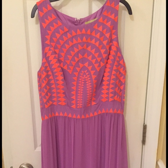 SOLD NWT Gianni Bini maxi - Picture 4 of 4