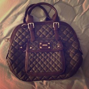 Army Studded Handbag