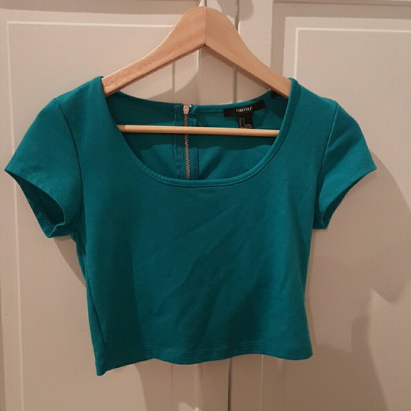 CROP TOP BUNDLE