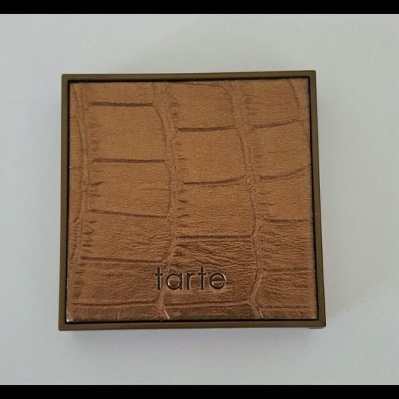 Tarte Park Ave Princess Bronzer - Travel Size