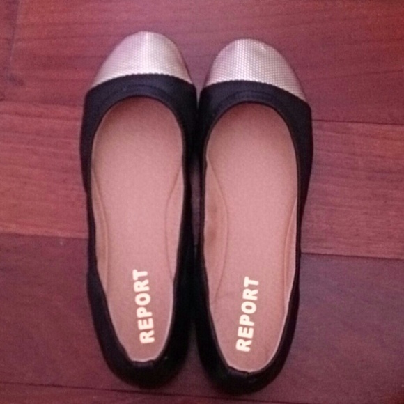 Report Flats - Picture 2 of 4