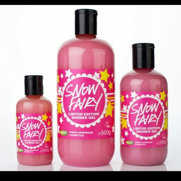 *PARTIAL BUNDLE* Lush Bundle - Picture 2 of 4