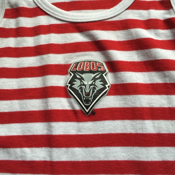 Lobos Tank Top🐾 - Picture 2 of 2