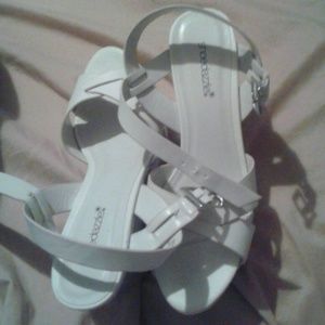 Wedges for sale or trade