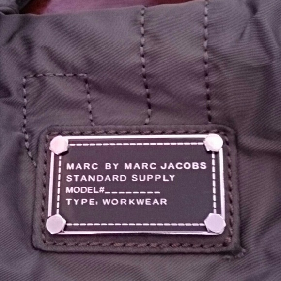 Marc by Marc Jacobs Nylon Bag - Picture 2 of 4