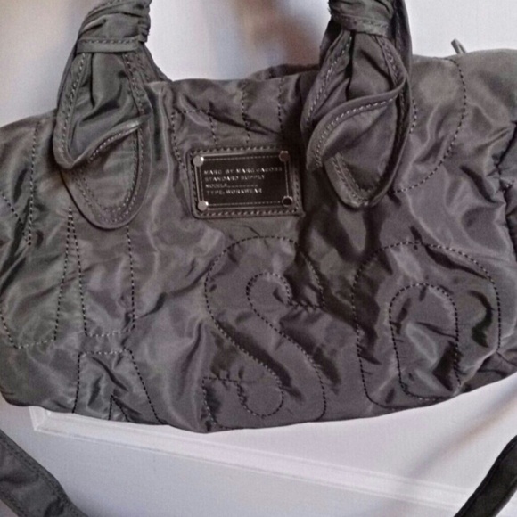 Marc by Marc Jacobs Nylon Bag - Picture 3 of 4