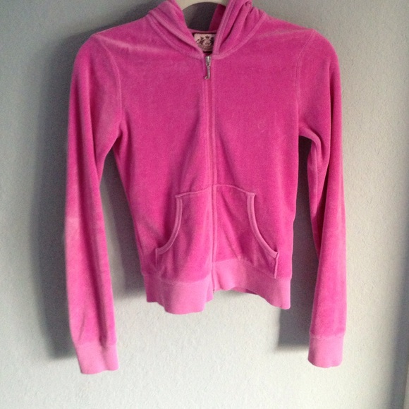 Juicy Couture Jacket