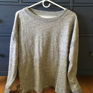 Madewell Surfbreeze Sweatshirt