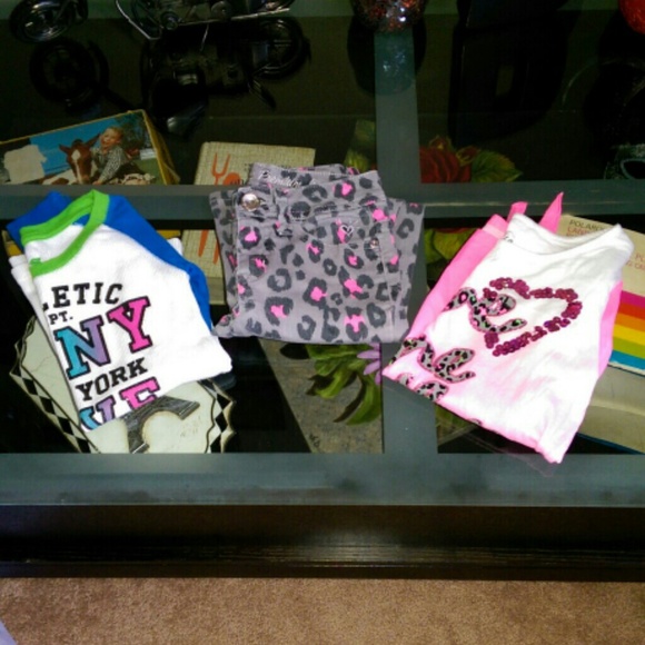 3 set bundle
