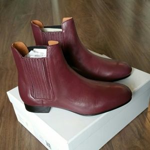 & Other Stories Chelsea Boots