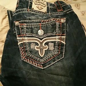 Mens jeans
