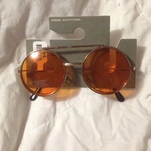 Urban Outfitters flip up sunglasses