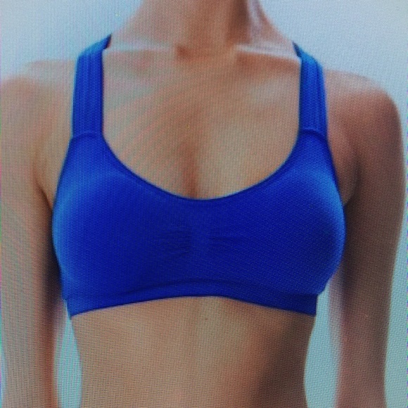 Strappy Bralette new/tags Coobie inspired - Picture 4 of 4