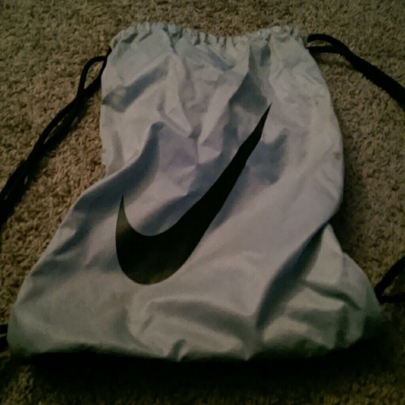Nike bag