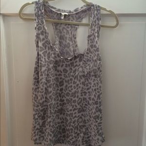 Joie racerback tank