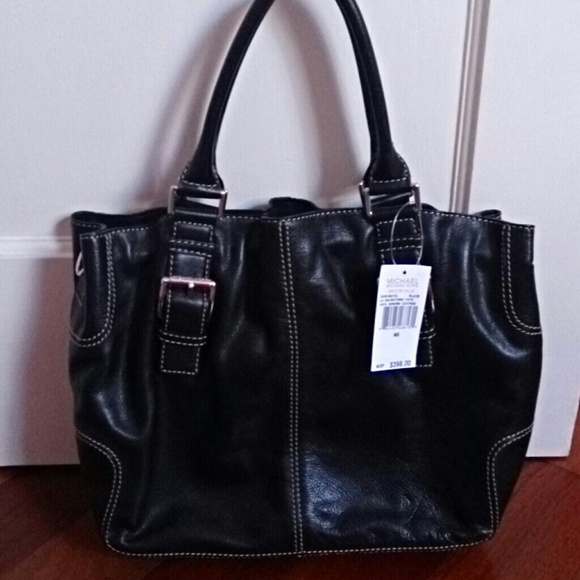 Michael Jobs Handbag - Picture 2 of 4