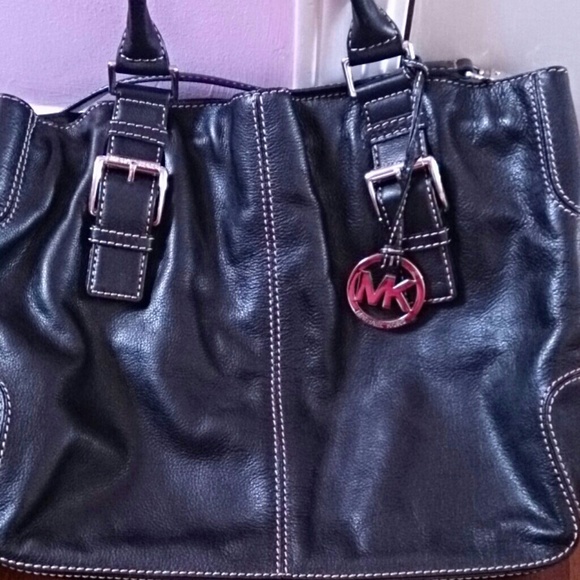 Michael Jobs Handbag - Picture 4 of 4