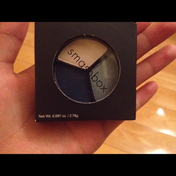 Smash box eyeshadow