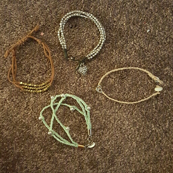 Bracelet bundle