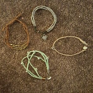 Bracelet bundle