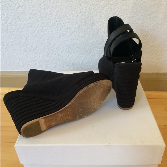 🚫sold🚫Balenciaga glove wedge - Picture 2 of 4