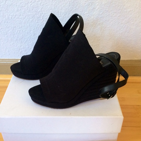 🚫sold🚫Balenciaga glove wedge - Picture 3 of 4