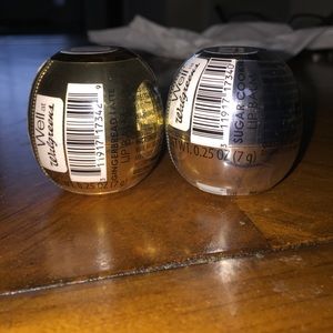 gingerbread latte & sugar cookie Revo HOLD