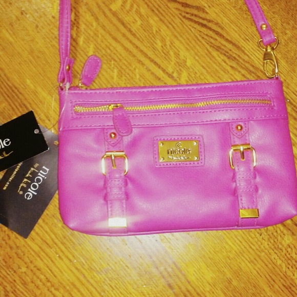 Clutch bag