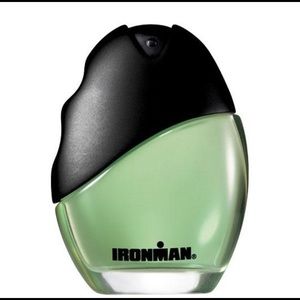Avon Ironman Toilette Spray