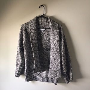 LOFT cardigan