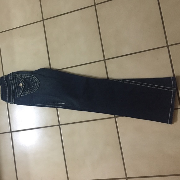 True Religion Jeans - Picture 2 of 3
