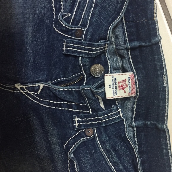 True Religion Jeans - Picture 3 of 3
