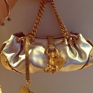 Juicy Couture small purse