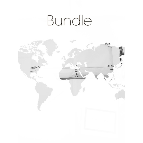 Bundle