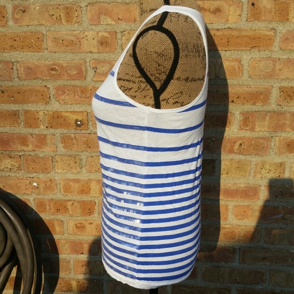 J.crew striped tank - Picture 3 of 4