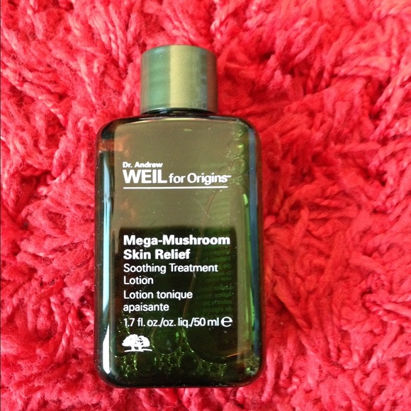 Origins Dr. Andrew skin relief toner - Picture 1 of 1