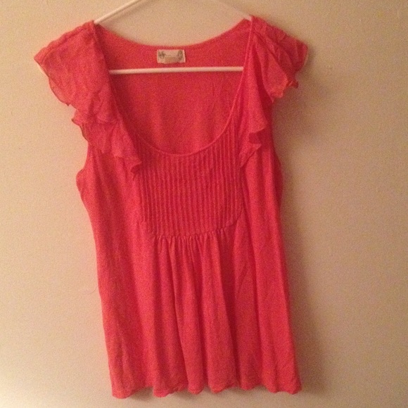 Peach top