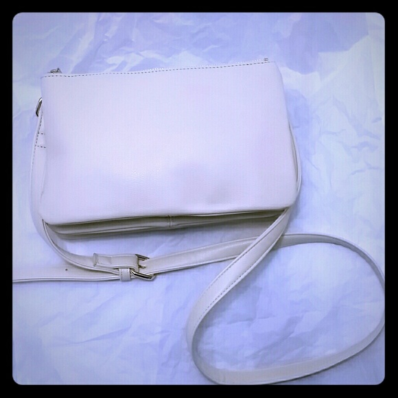 Forever21 crossbody bag