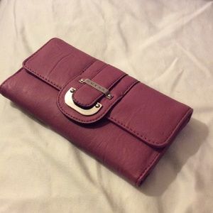 Guess wallet for sale