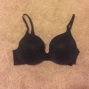 Victoria Secret Lined Demi