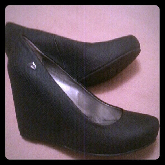 Fergalicious Platforms