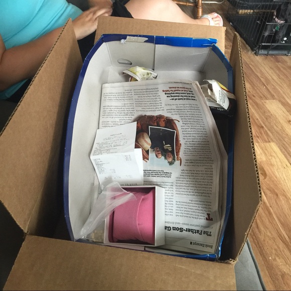 Warning!! - Picture 2 of 2