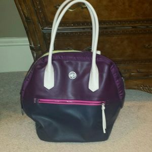 Lululemon bag
