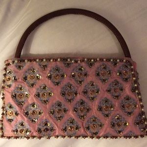 Indian purse