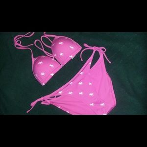 *FLASH SALE! * A&F bathing suit