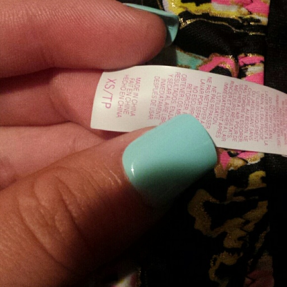 VS Bathing Suit - Picture 2 of 4