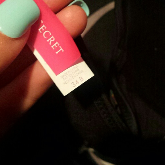 VS Bathing Suit - Picture 3 of 4