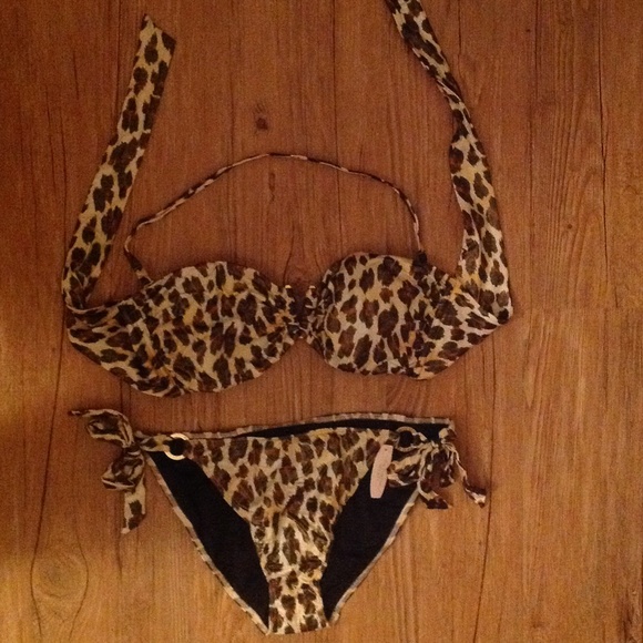 Victoria's Secret Other - Victoria Secret Bathing Suit