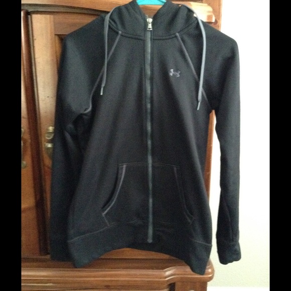 Under Armour Zip Hoodie