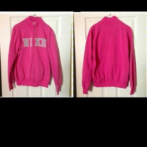 NIKE Jacket (Just Reduced)